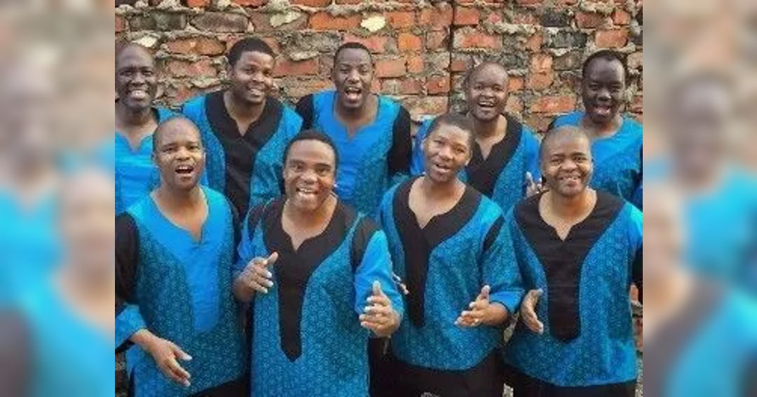 Image Ladysmith Black Mambazo