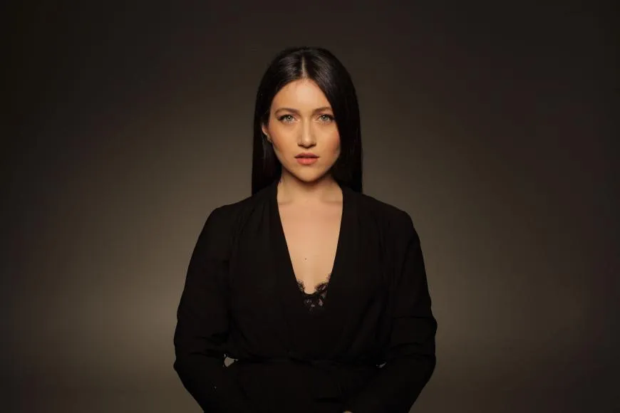 Image LSO: Puccini’s Suor Angelica