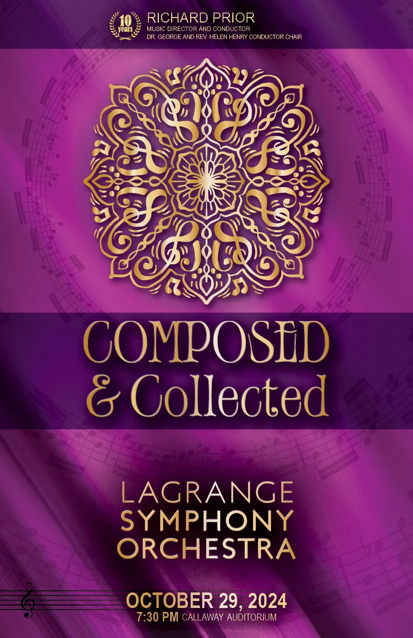 Image Composed & Collected