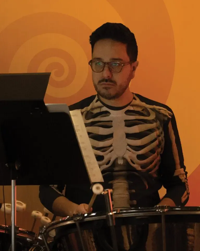 Image Symphonic Spooktacular