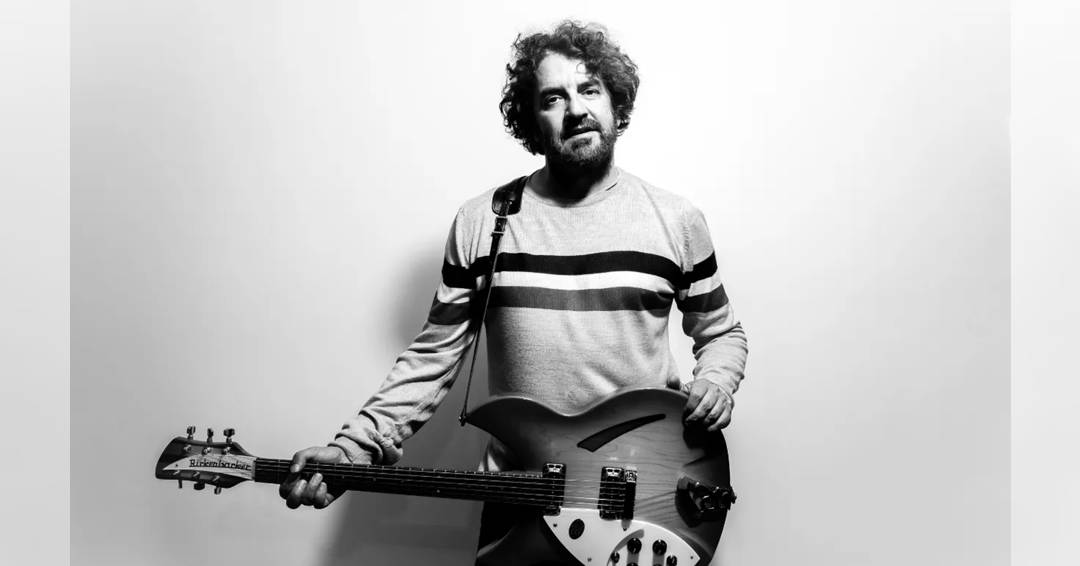The Ian Prowse Summer Show