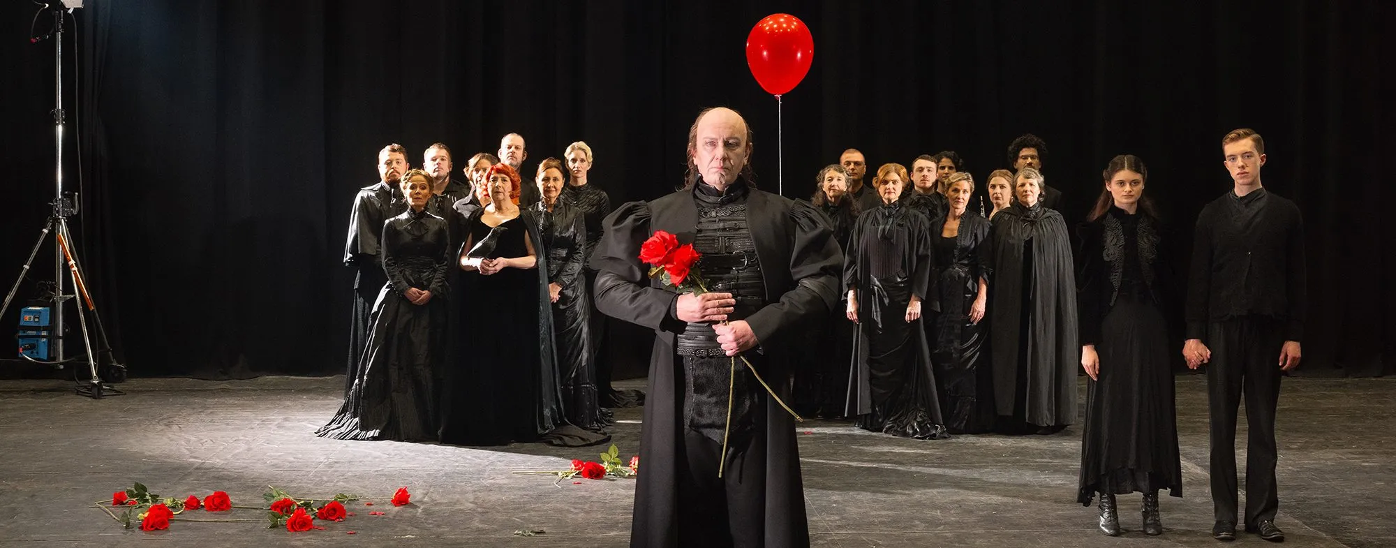 Image La bohème Puccini