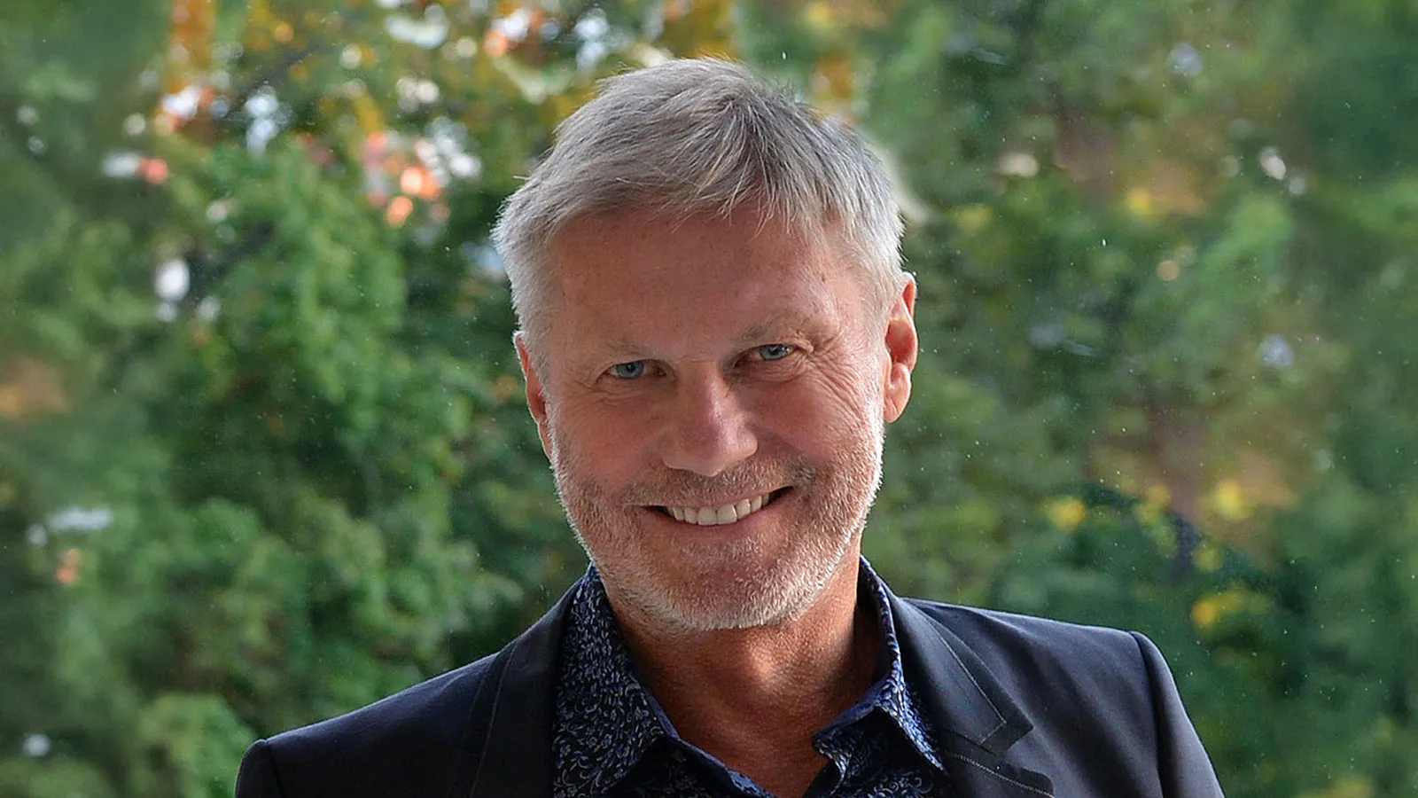 Zdenek Merta – Music, Theater and the Advent Blues