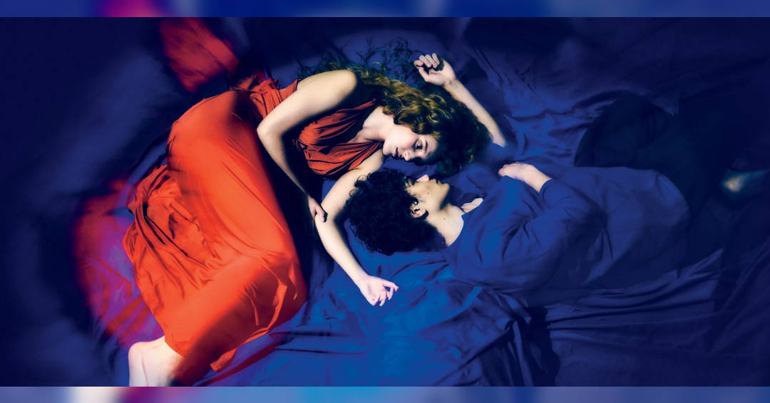 Image Tristan und Isolde