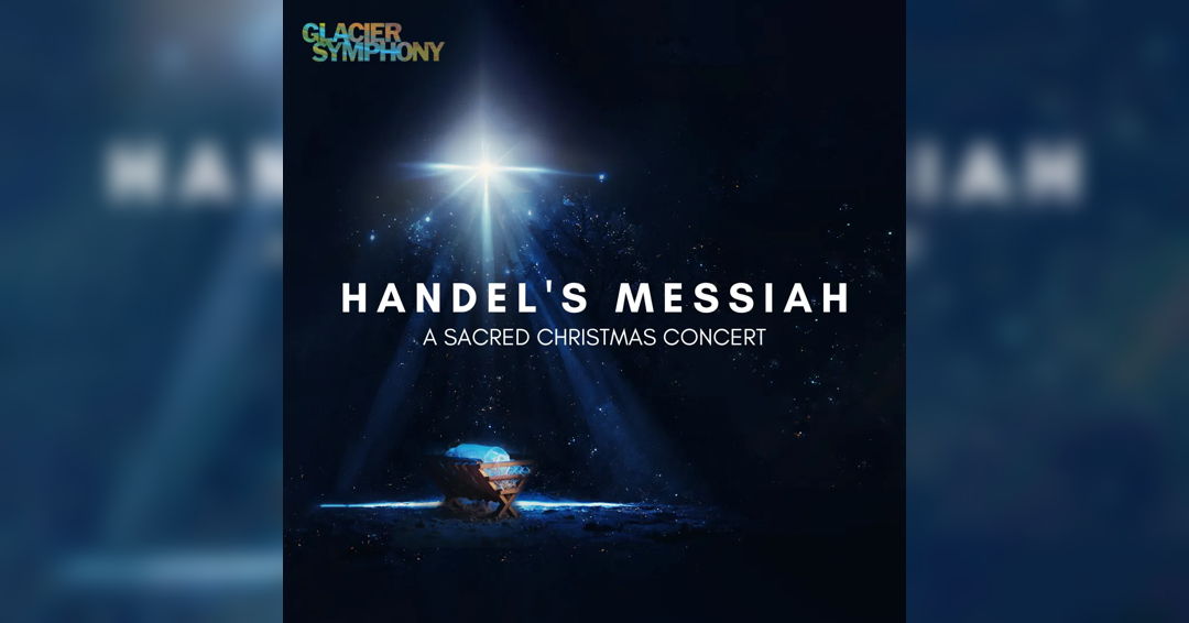 Image Handel's Messiah