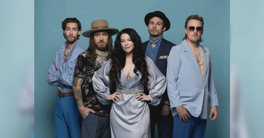 Captivating Performances: A Spring Awakening with The Hello Darlins, Rum Ragged, Jeff Newman, and Jack Semple