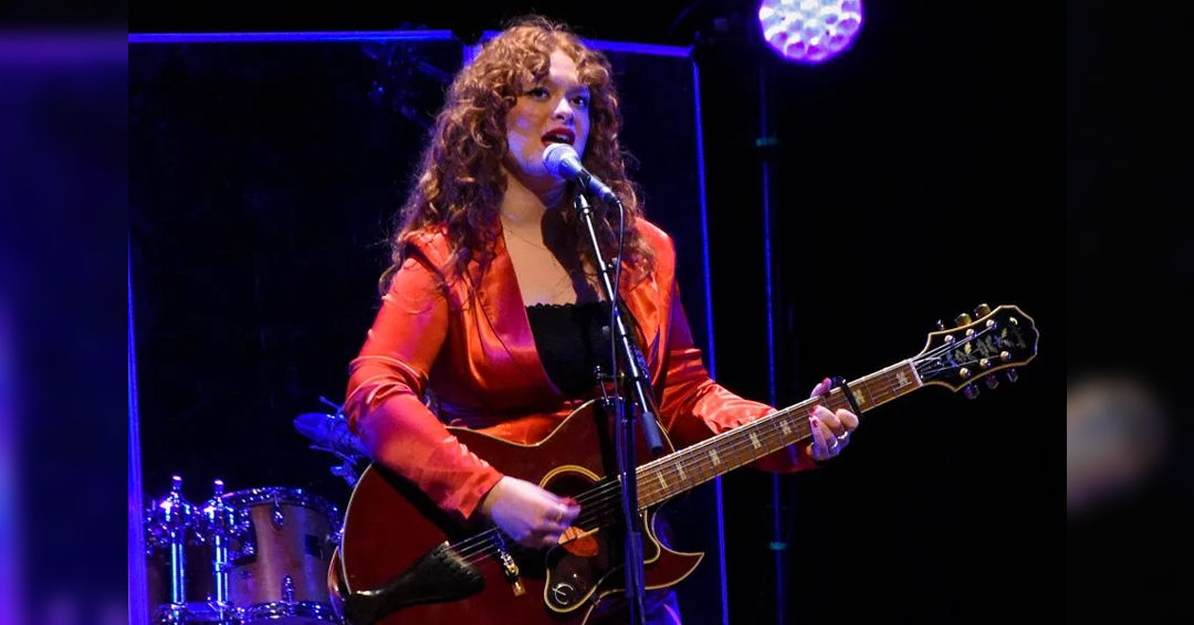 Image Contemporary Music Showcase Recital