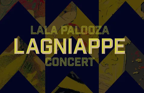 Image La-La-Palooza Lagniappe Gala: Presented by the Turner-Fischer for Opera Presents