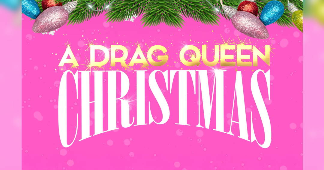 A Drag Queen Christmas