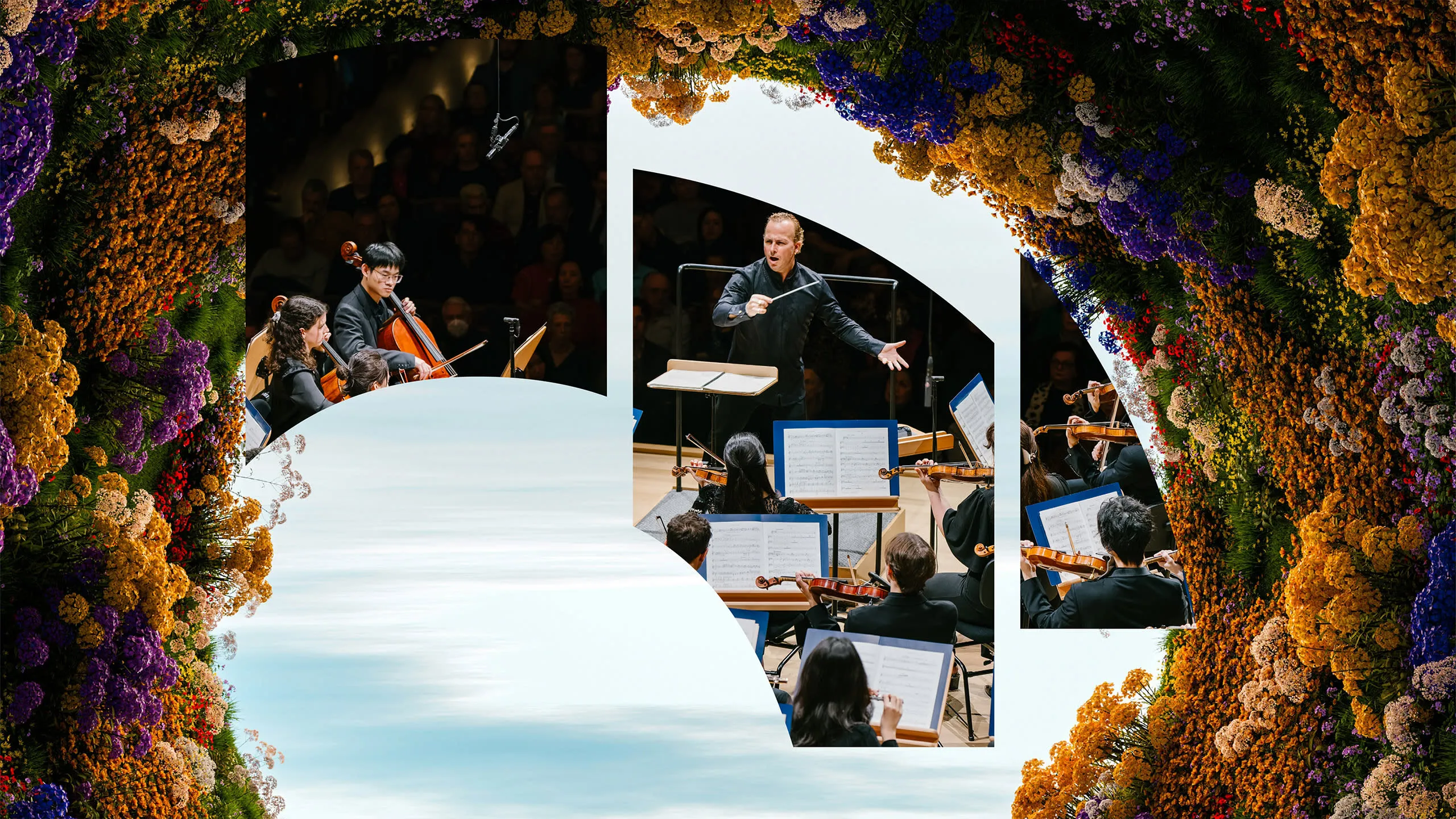 Image Yannick Leads Mahler 9