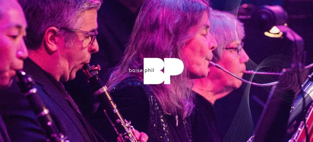 Image Brass Quintet & Mozart Serenade