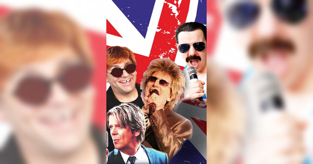 Image British Legends