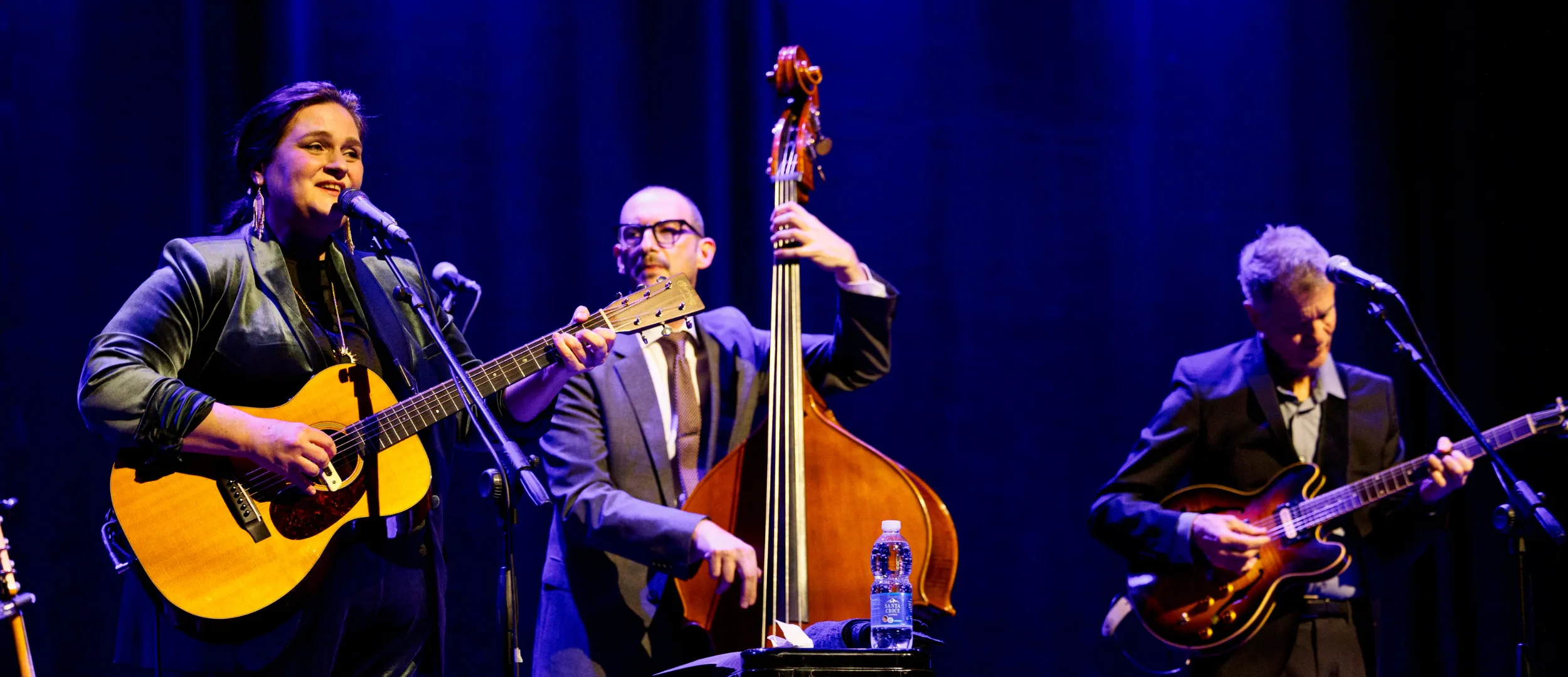 Image Madeleine Peyroux