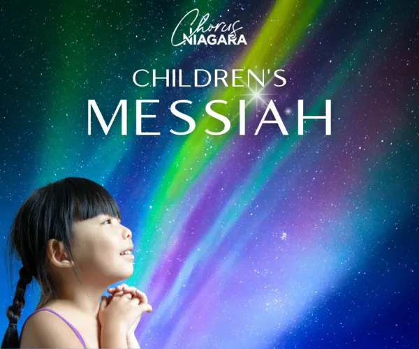 Children's Messiah