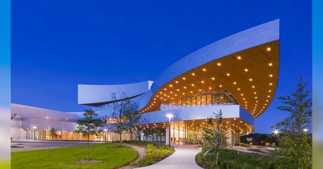 Image Martha Graham Dance Company