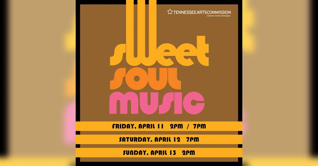 Image Sweet Soul Music 