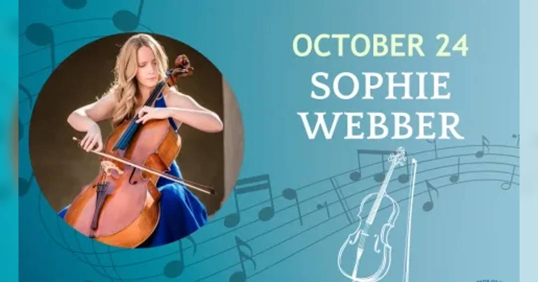 Image Sophie Webber