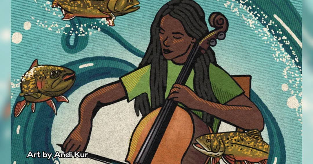 Image Dvořák & Beach