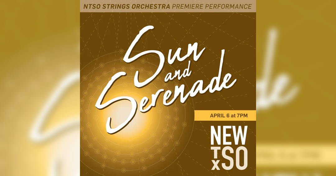 Image PLATINUM: Sun and Serenade