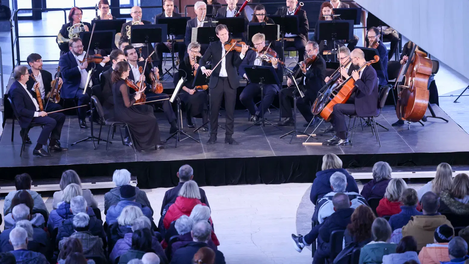 Image Czech Philharmonic • Variations