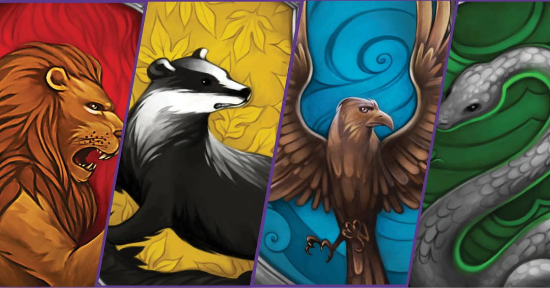 The Music of Harry Potter