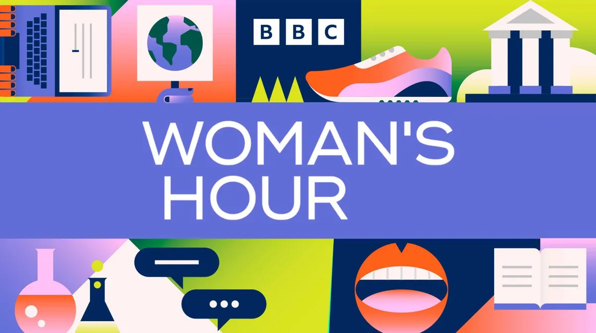 Image Woman's Hour