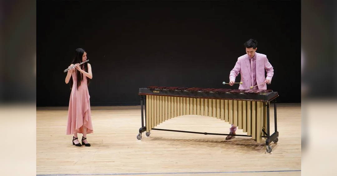 Image UCI Chamber Music Concert - spring 2026