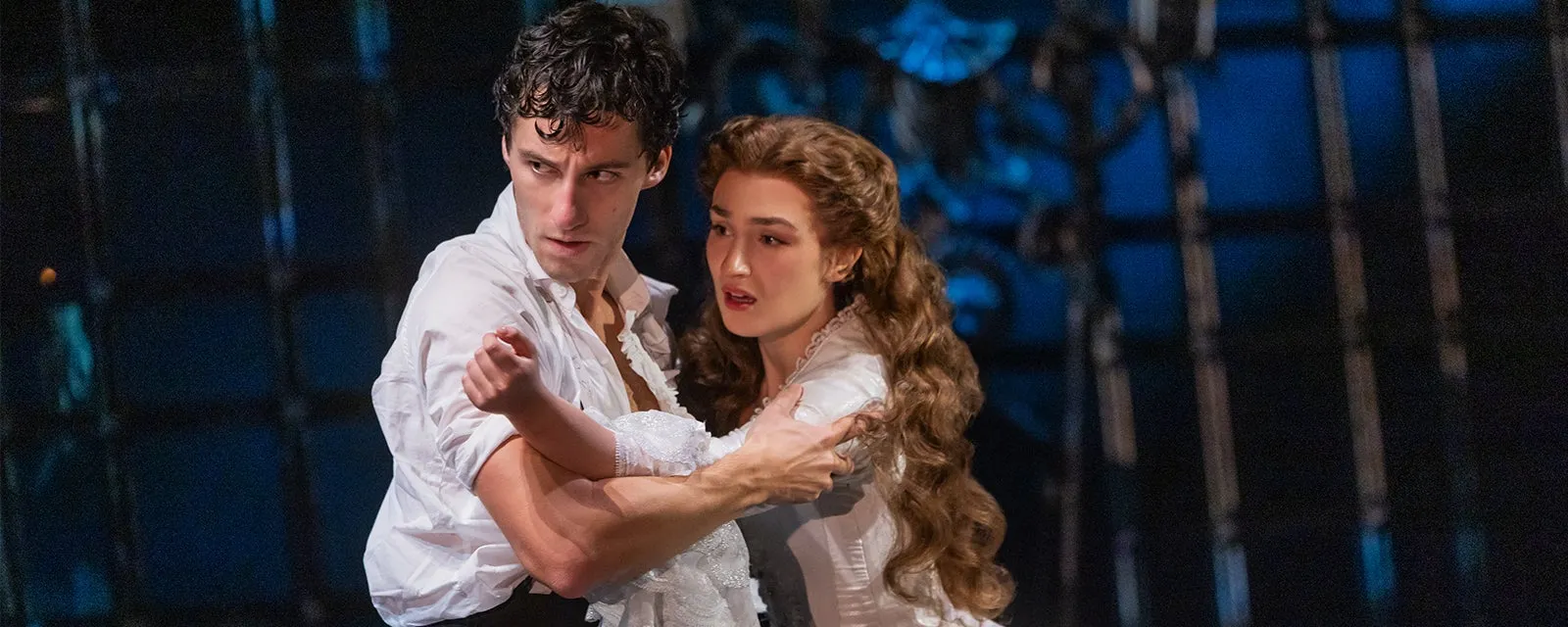 Image Phantom of the Opera