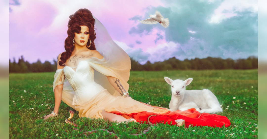 Image Willow Pill presents God's Child