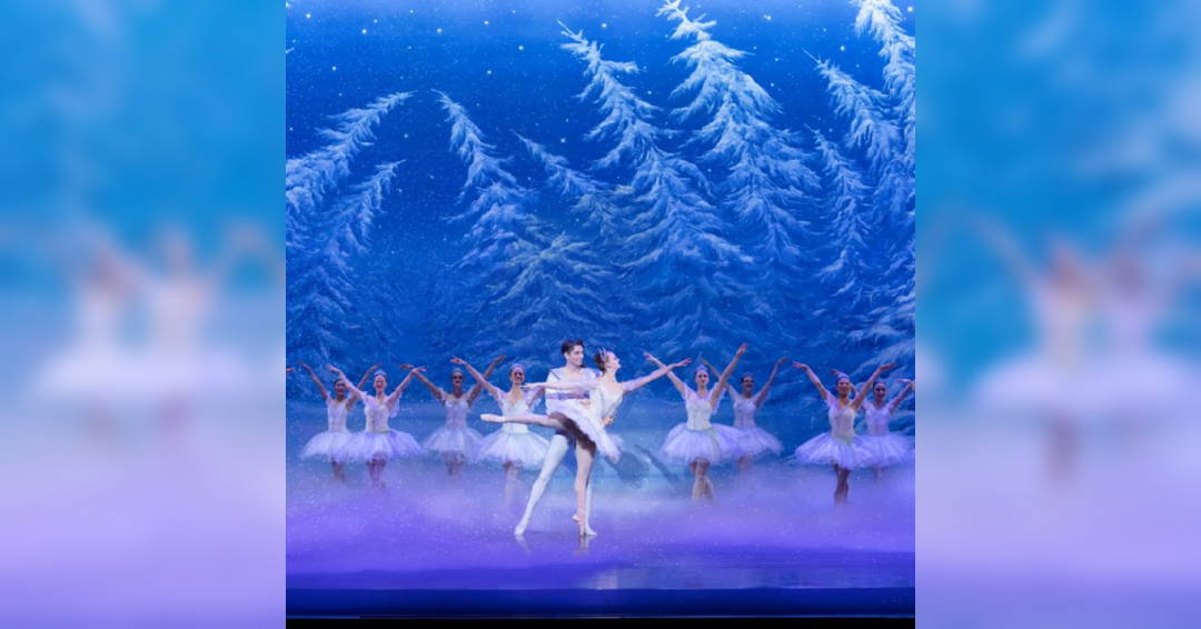 Image The Nutcracker