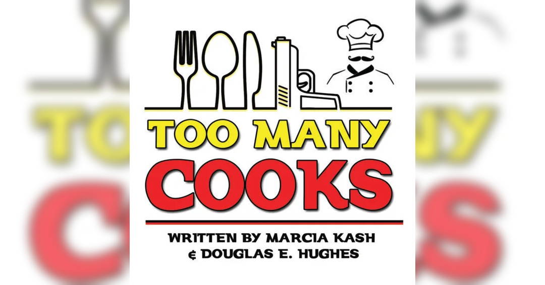 A Theatrical Journey: Comedy, Dance, and 80's Pop Magic at Stage West Calgary