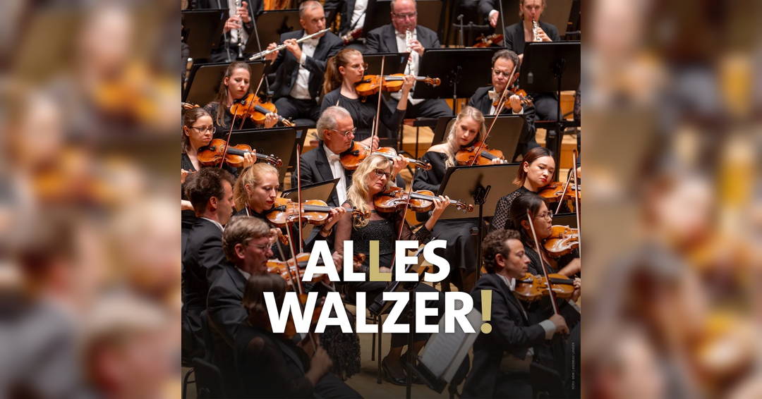 Alles Walzer!