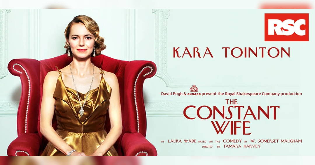 Image The Constant Wife