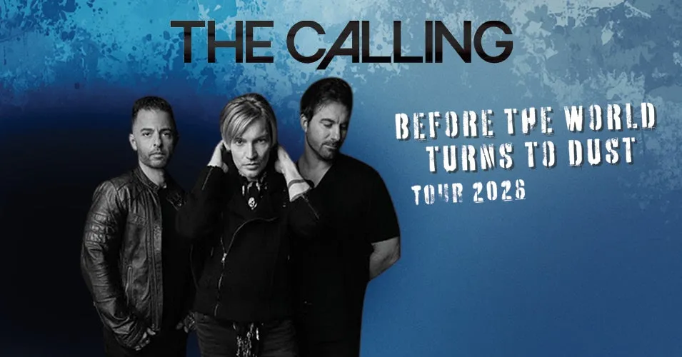 Image The Calling