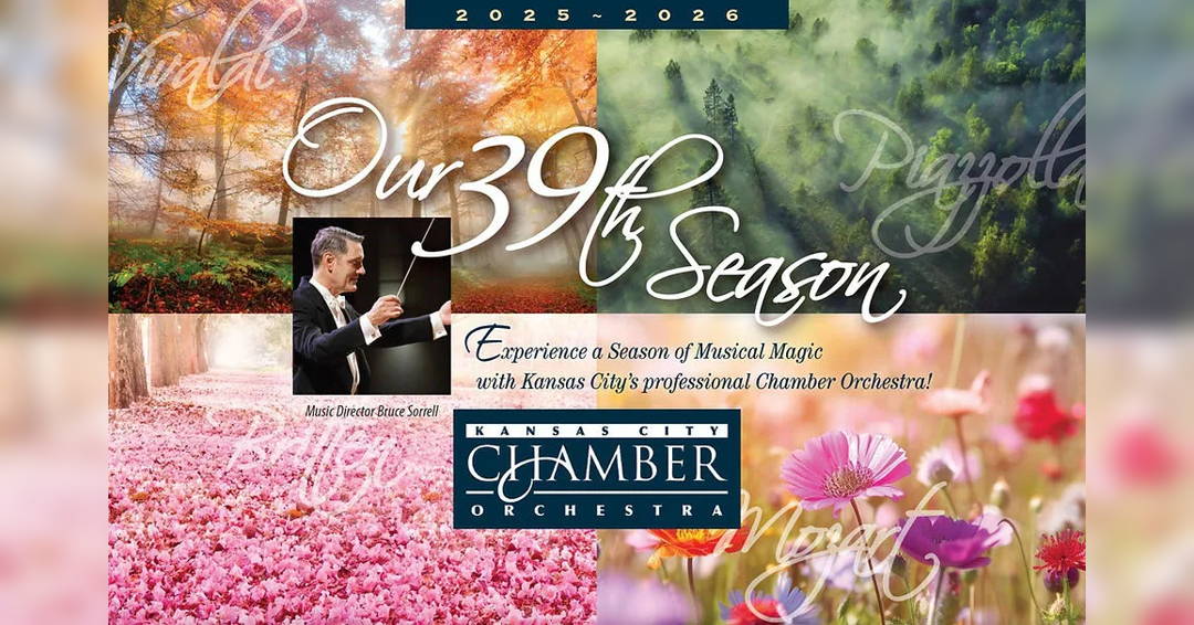  For the Love of Music