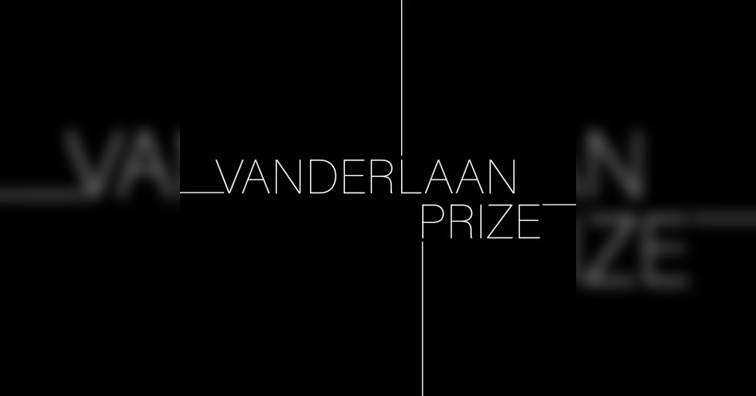 VanderLaan Prize