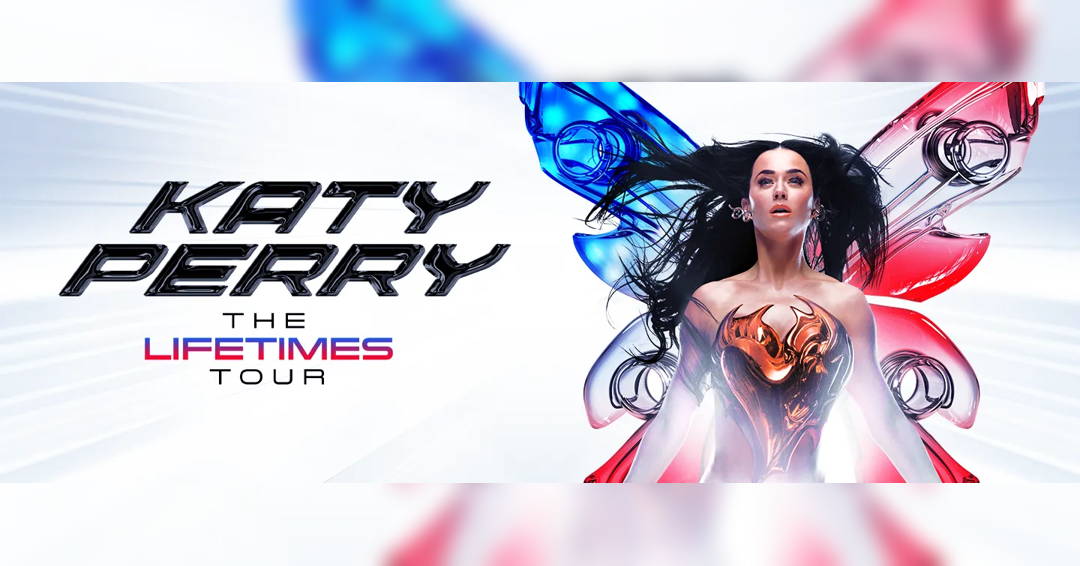 Image Katy Perry