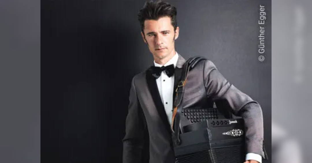 HERBERT PIXNER PROJEKT SYMPHONIC with choir