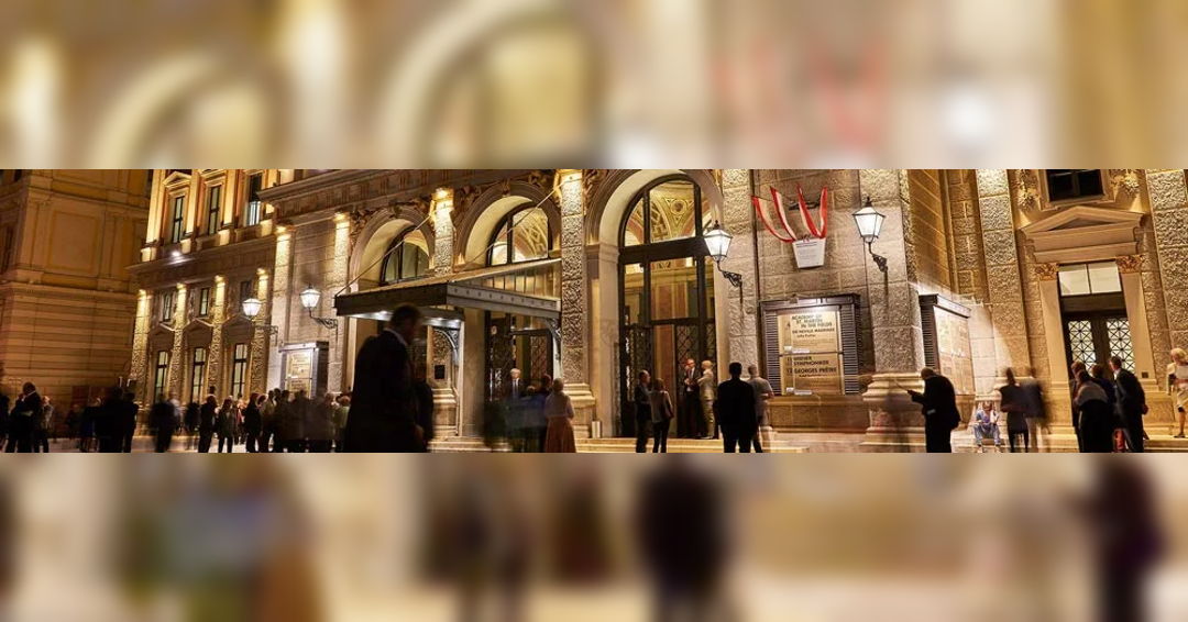 Image Vienna Mozart Orchestra