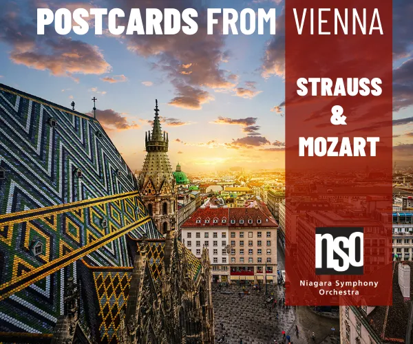 Image Postcards from Vienna