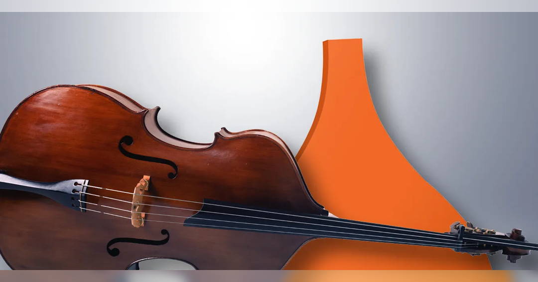 Image Chamber Series: Serenade