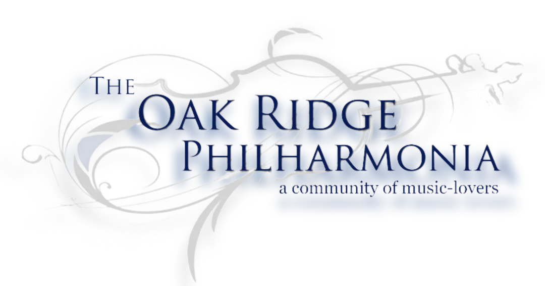 Image Winter Concert 2025 - Oak Ridge