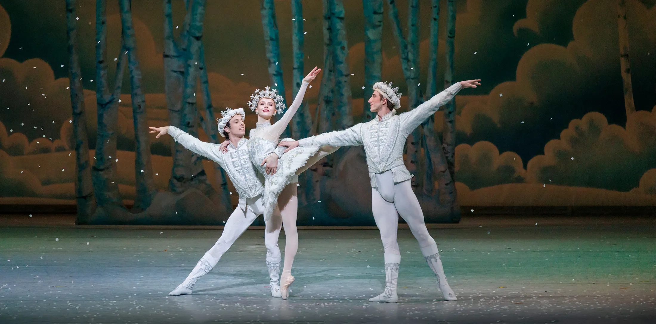 Image The Nutcracker 2026