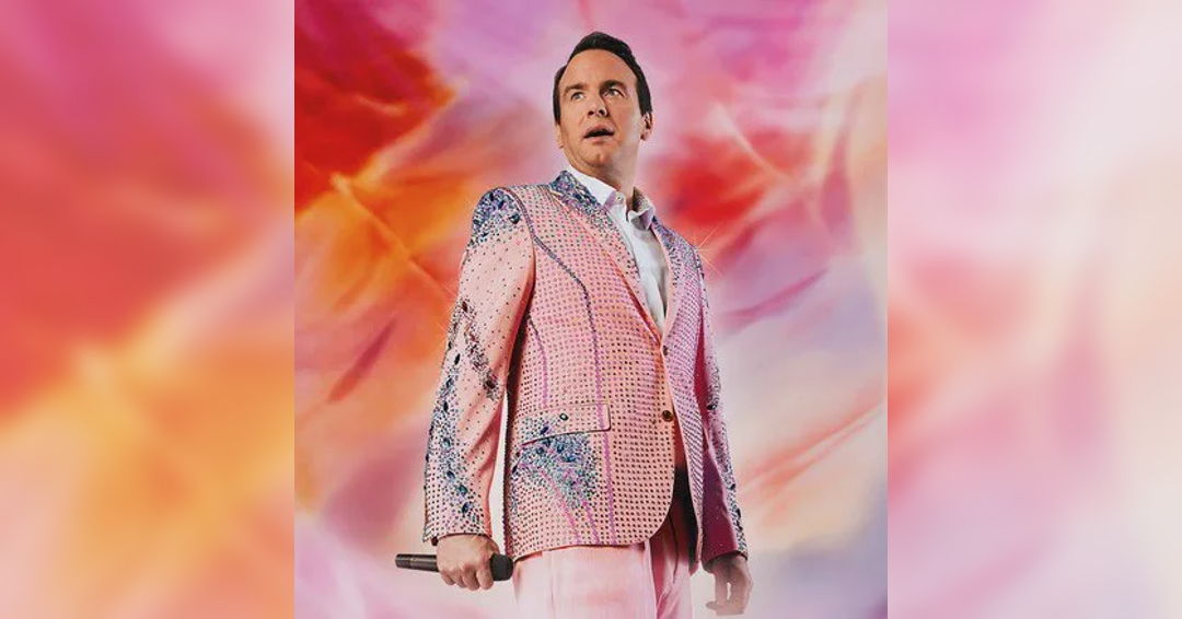 Image Matt Forde: End Of An Era Tour