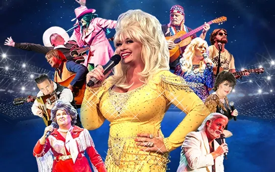 Image Country Superstars