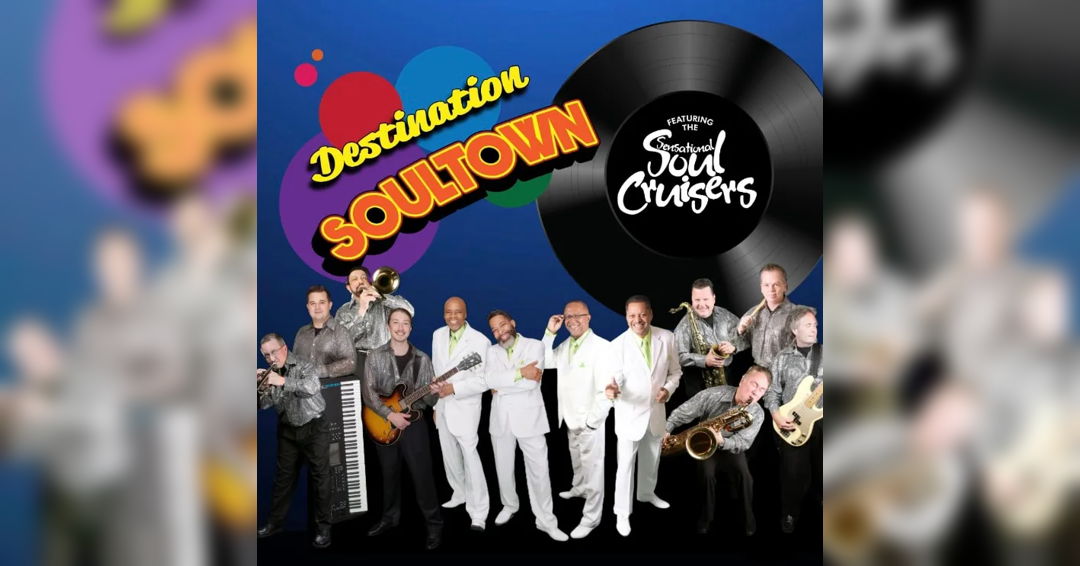 Image Soul Cruisers ~ Destination Soultown