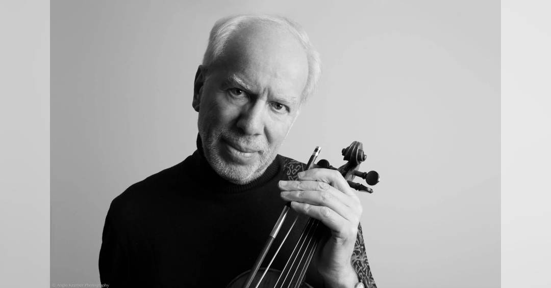 Image Gidon Kremer