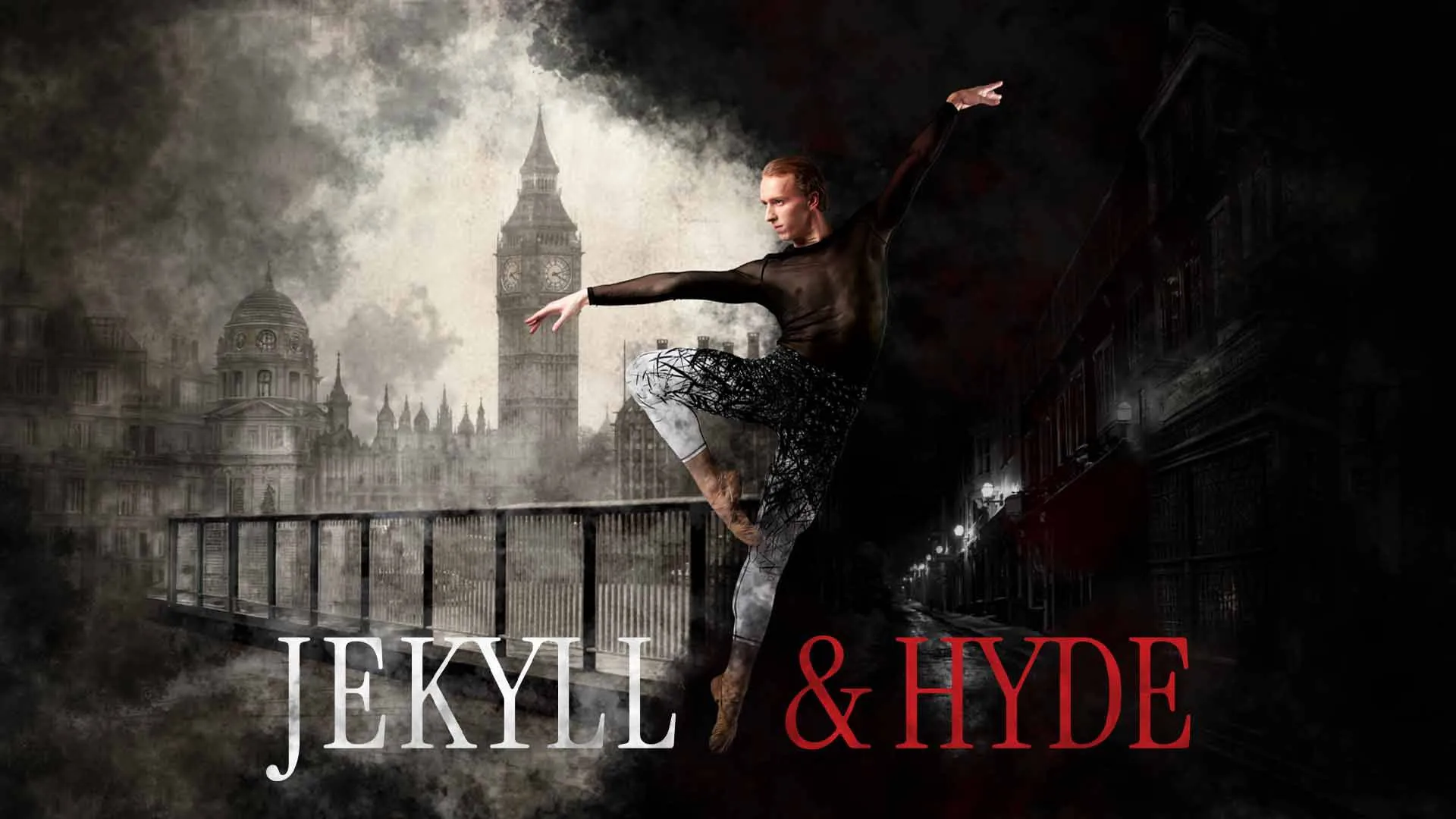 Image Jekyll & Hyde