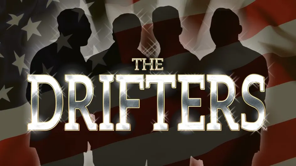 Image The Drifters