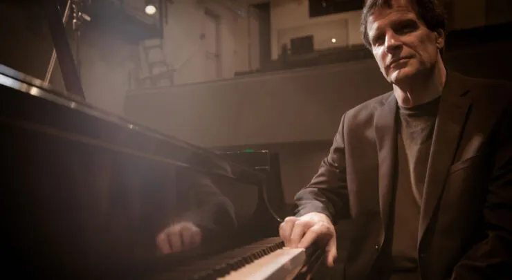 Black Box Jazz: Randy Halberstadt